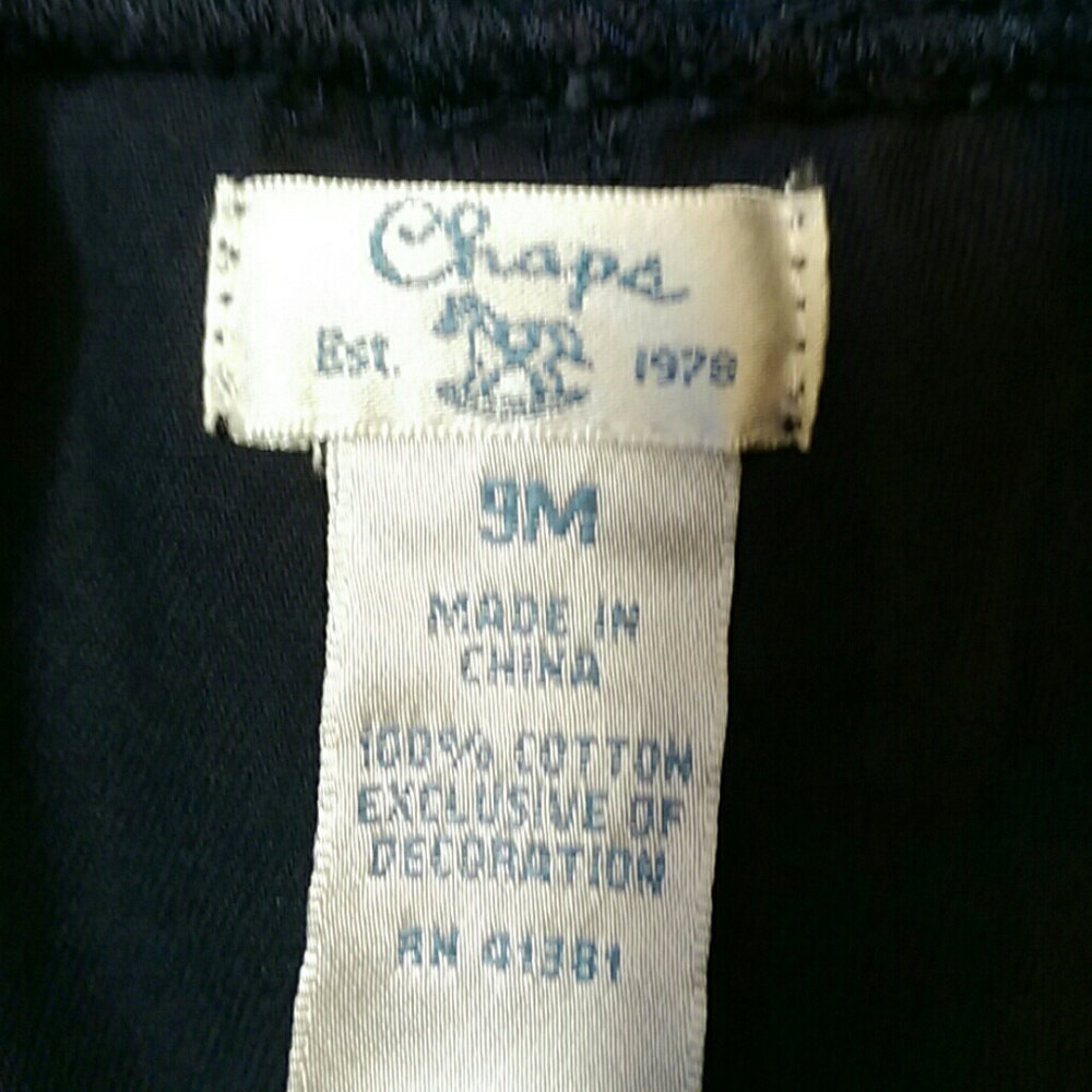 Chaps - Picture 4 of 8
